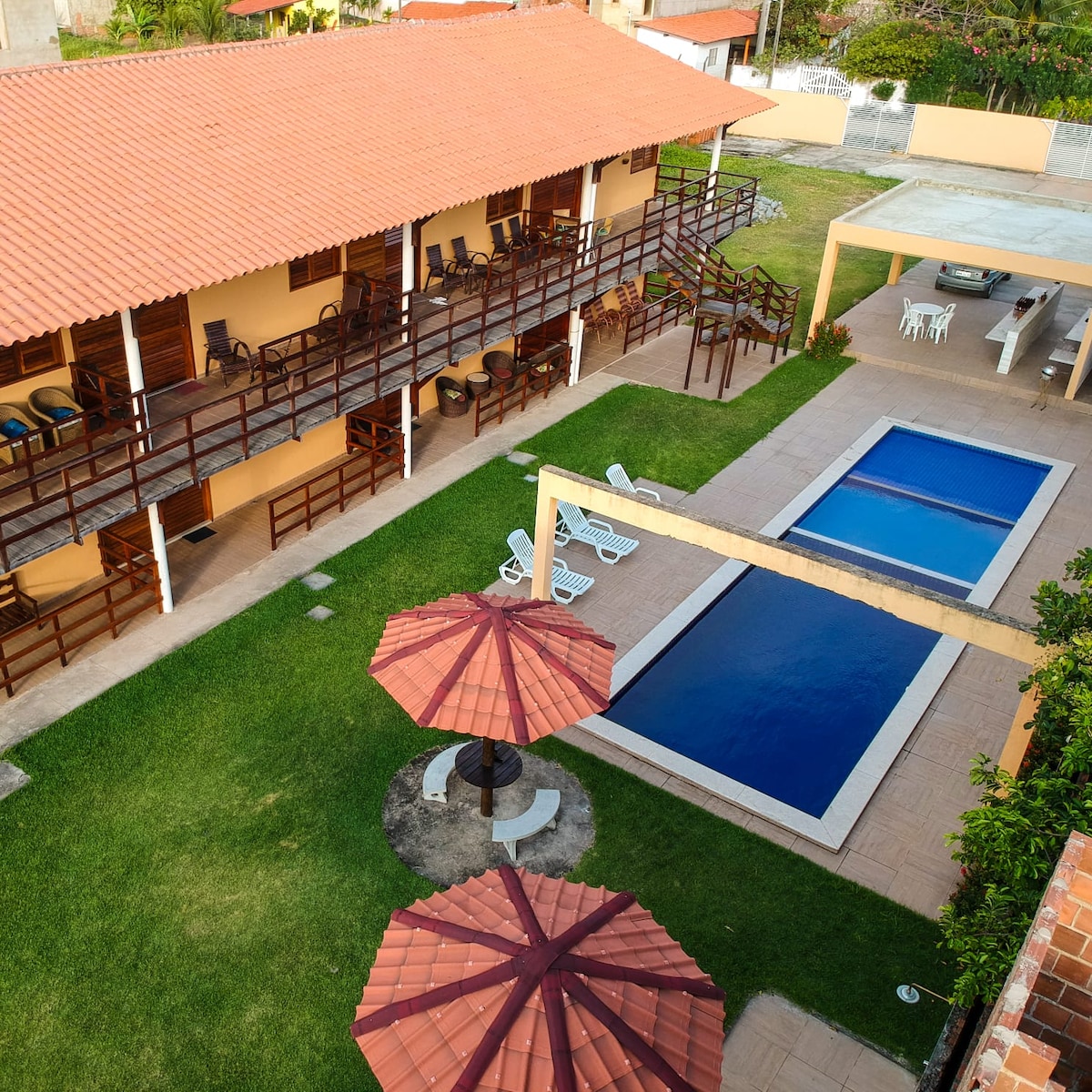 Casa Ilha da Crôa